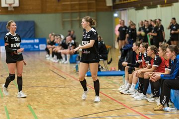 Bild 315 - wAJ SV Henstedt Ulzburg - SC Alstertal Langenhorn : Ergebnis: 30:41